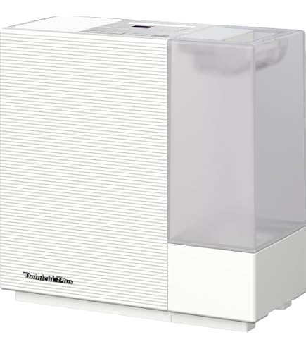 Amazon.co.jp: ダイニチ(Dainichi) 加湿器 ハイブリッド式(木造和室8.5